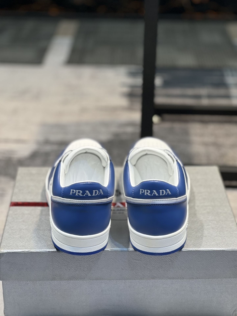 Prada Casual Shoes